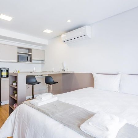 BHomy Bela Vista Completo e localização APM1204 Apartamento São Paulo Exterior foto