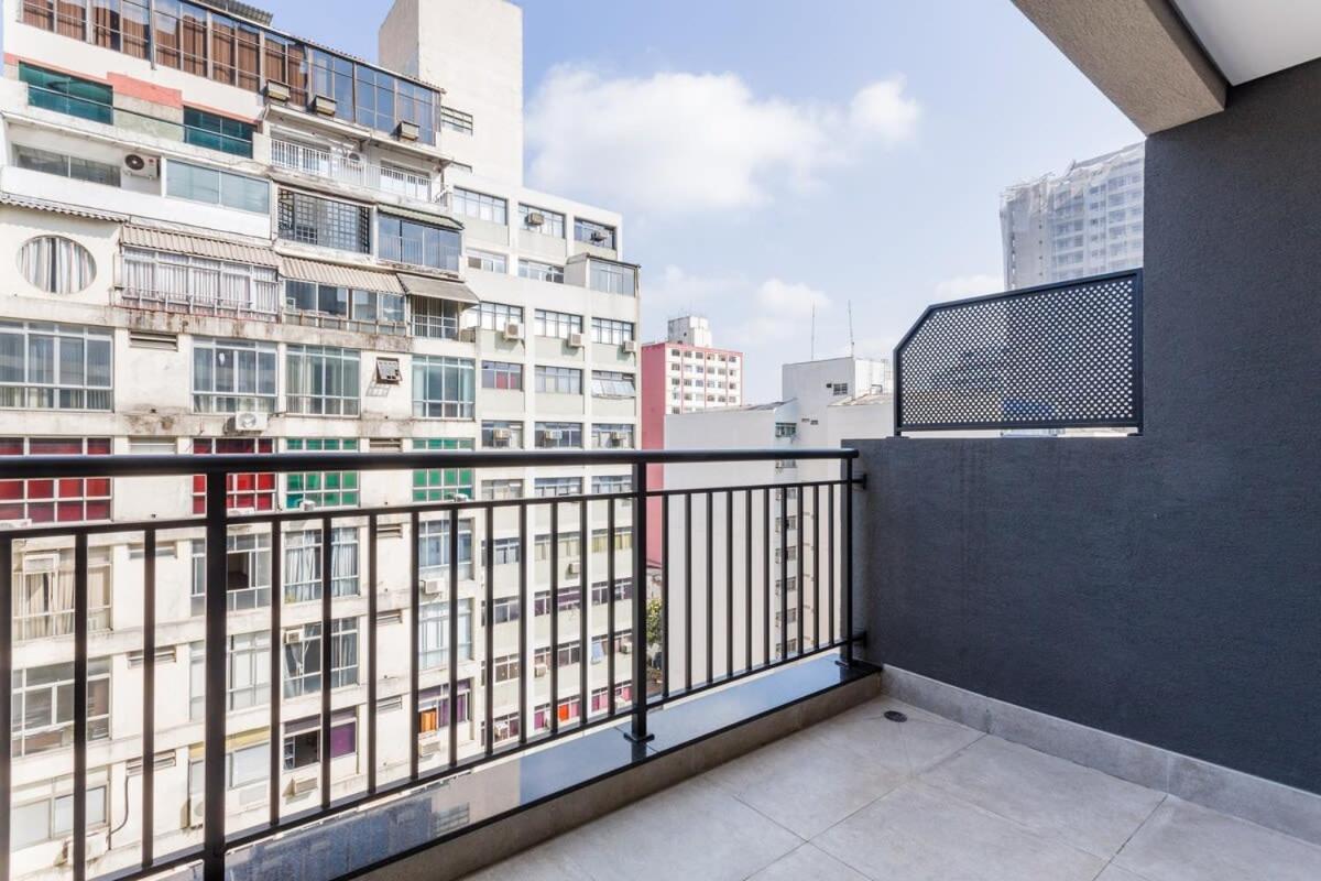 BHomy Bela Vista Completo e localização APM1204 Apartamento São Paulo Exterior foto