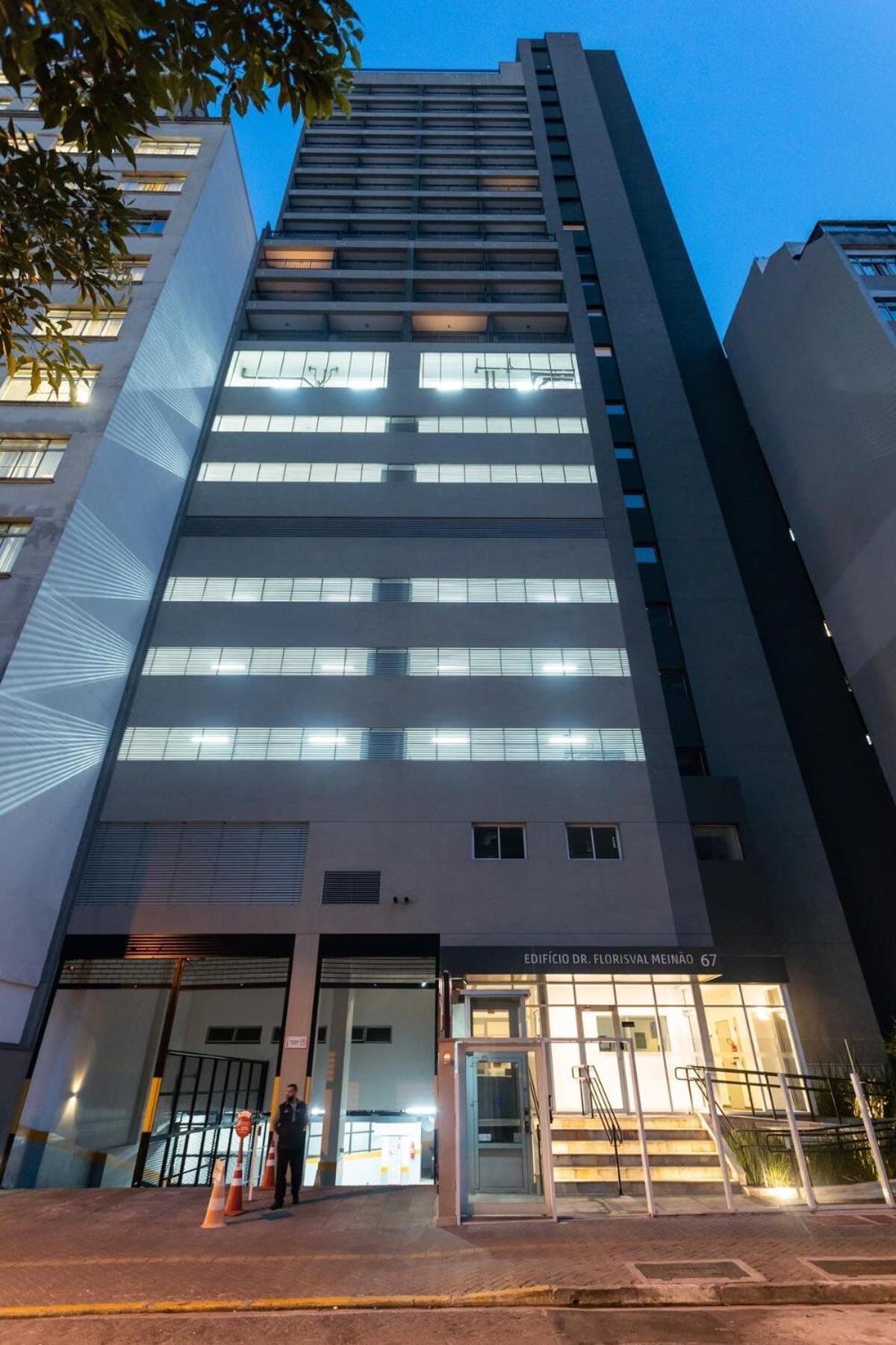 BHomy Bela Vista Completo e localização APM1204 Apartamento São Paulo Exterior foto
